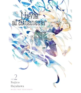 Lluvia al amanecer Nº 2 (de 2)