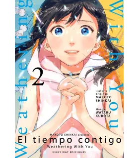 El tiempo contigo Nº 2 (de 3)