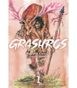 Grashros Nº 1 (de 5)