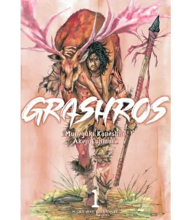 Grashros Nº 1 (de 5)