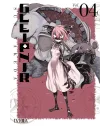 Gleipnir Nº 04