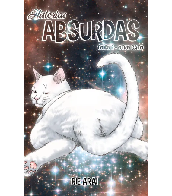 Historias Absurdas Nº 02