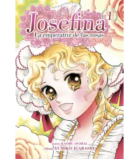 Josefina, la emperatriz de...