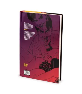 La sonrisa del vampiro