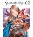 GranBlue Fantasy Nº 2 (de 7)