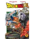 Dragon Ball Super Nº 09