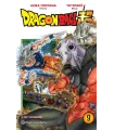 Dragon Ball Super Nº 09