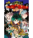 My Hero Academia Nº 26