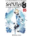 Samurai 8 Nº 5 (de 5)