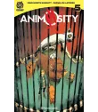 Animosity Nº 05