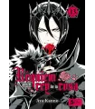 Réquiem por el Rey de la Rosa Nº 13 (de 17)