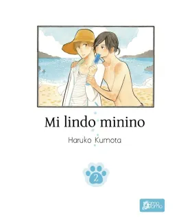 Mi lindo minino Nº 2 (de 5)