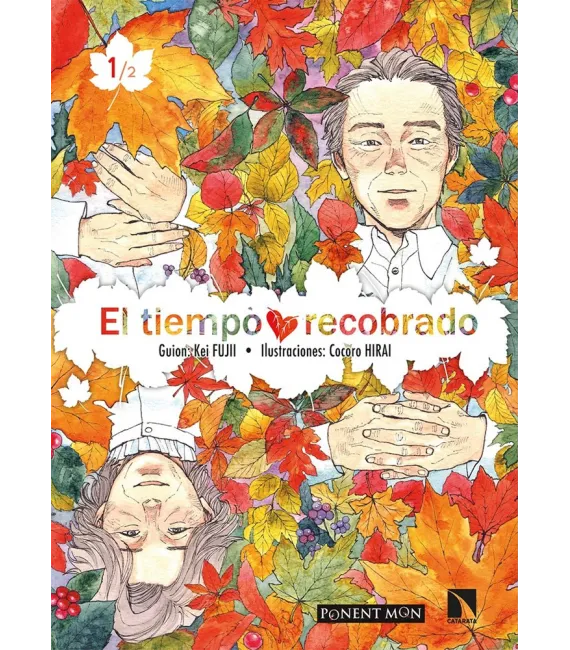 El tiempo recobrado Nº 1 (de 2)