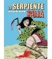 La serpiente roja