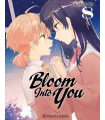 Bloom Into You Nº 8 (de 8)