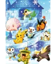 Póster Pokémon 08