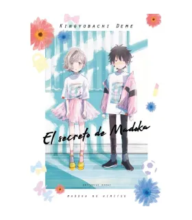 El secreto de Madoka