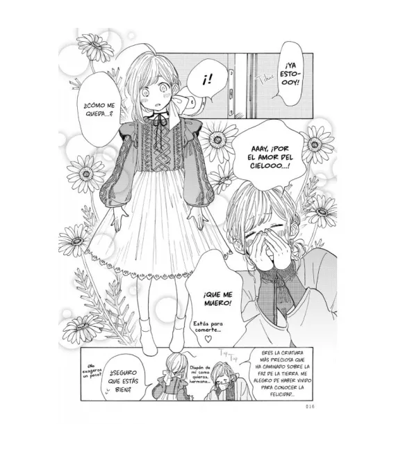 El secreto de Madoka