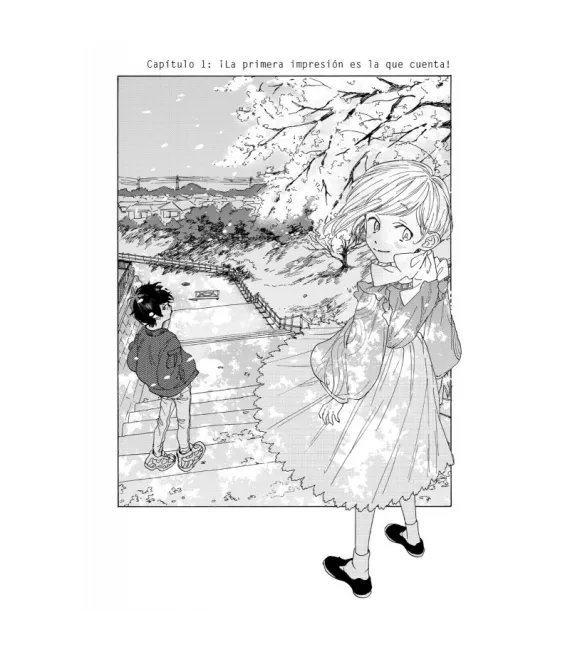 El secreto de Madoka