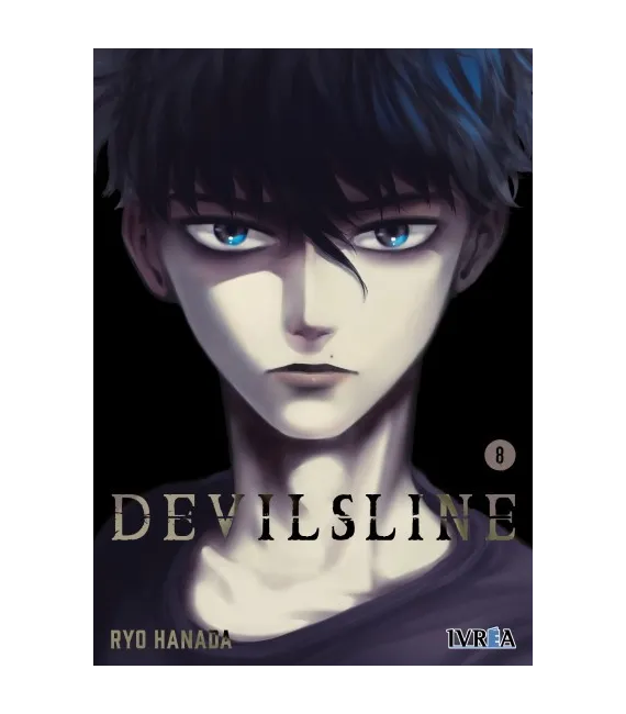 Devils Line Nº 08 (de 14)