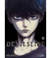 Devils Line Nº 08 (de 14)