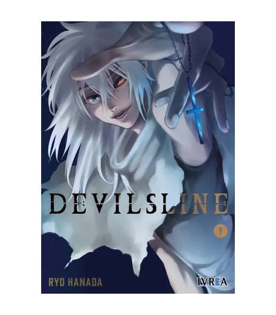 Devils Line Nº 09 (de 14)