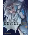 Devils Line Nº 09 (de 14)