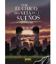 Por el chico que veía en sueños Nº 01 (Ed. Especial)