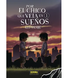 Por el chico que veía en sueños Nº 01 (Ed. Especial)