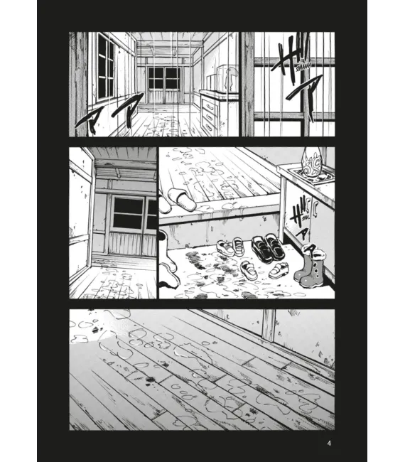 Por el chico que veía en sueños Nº 01 (Ed. Especial)