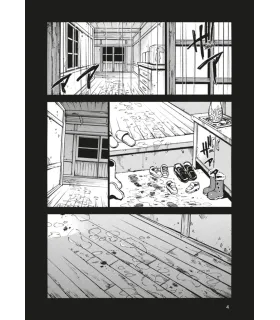 Por el chico que veía en sueños Nº 01 (Ed. Especial)