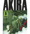 Akira Nº 5 (de 6)