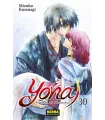 Yona, princesa del Amanecer Nº 30