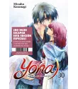 Yona, princesa del Amanecer Nº 30 (Edición Especial Limitada)
