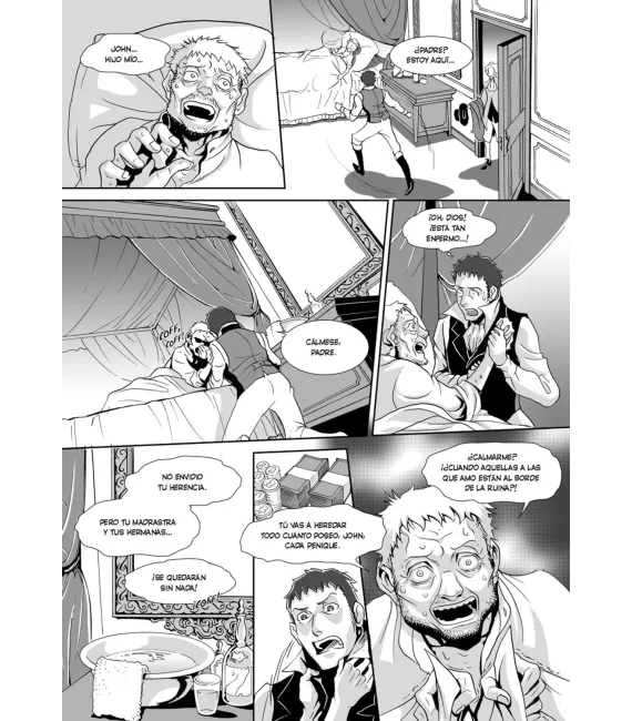 Sentido y sensibilidad