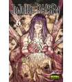 Jujutsu Kaisen Nº 06