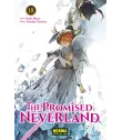 The Promised Neverland Nº 18 (de 20)