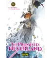 The Promised Neverland Nº 18 (de 20)