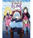 Aquella vez que me convertí en Slime Nº 10