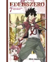 Edens Zero Nº 07