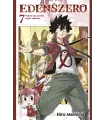Edens Zero Nº 07