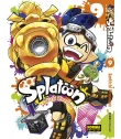 Splatoon Nº 09