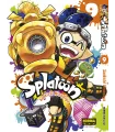 Splatoon Nº 09