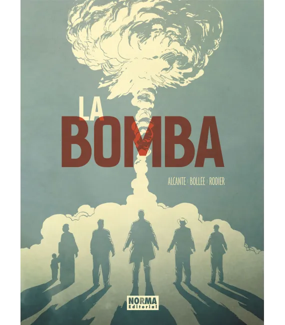 La bomba