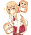 Póster Himouto! Umaru-chan 04