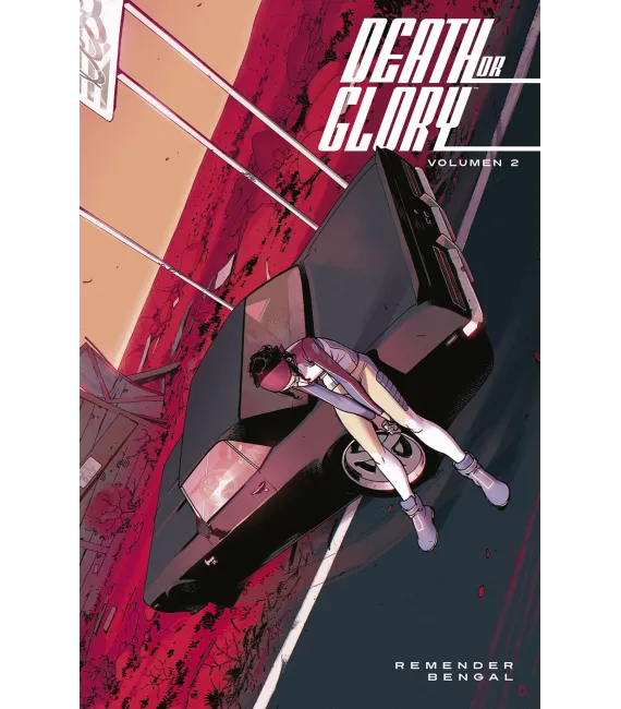 Death or Glory Nº 2 (de 2)