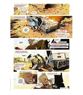 Death or Glory Nº 2 (de 2)