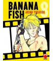 Banana Fish Nº 08 (de 10)