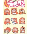 Póster Himouto! Umaru-chan 05