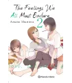 The feelings we all must Endure Nº 2 (de 3)